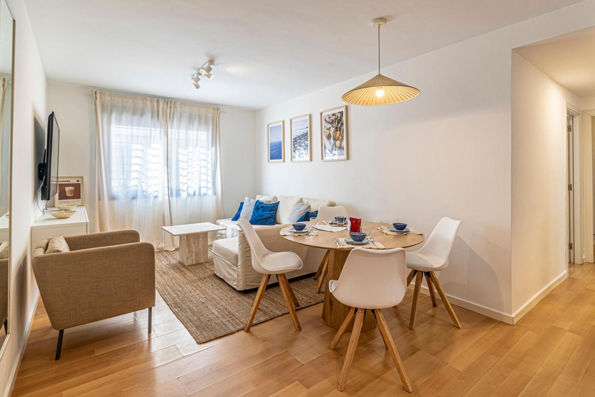 Solis Mare Apartments - Pedregalejo Beach Malaga Ngoại thất bức ảnh